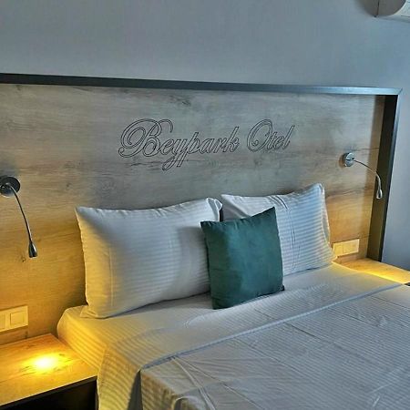 Beypark Hotel Isztambul Kültér fotó