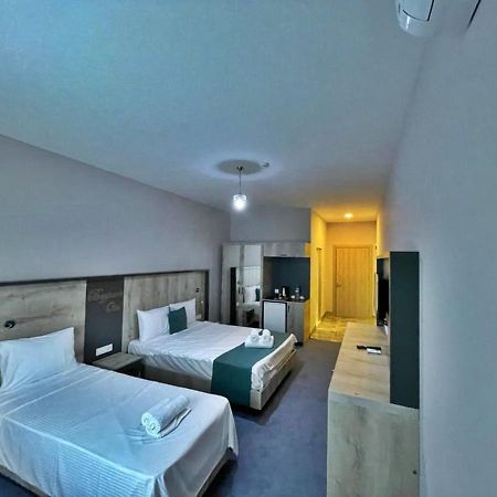 Beypark Hotel Isztambul Kültér fotó