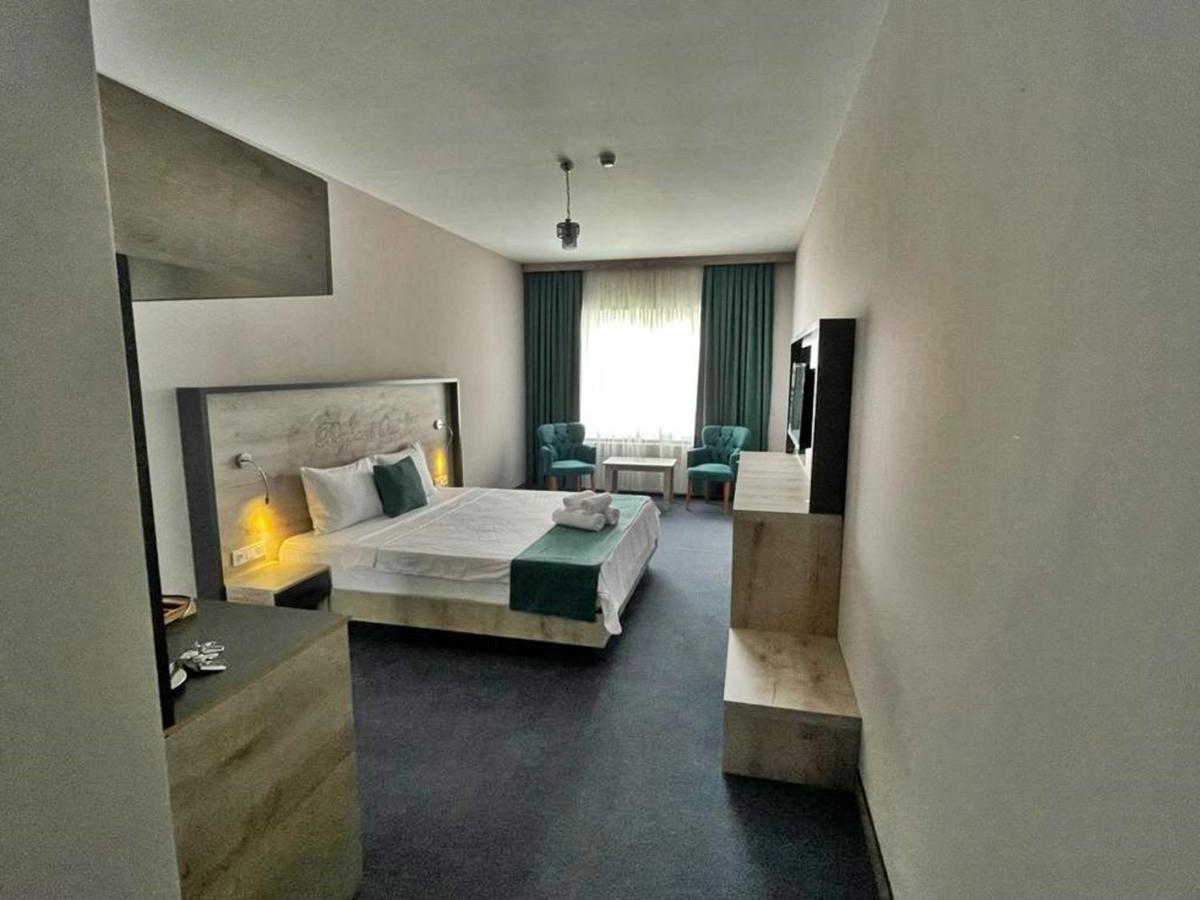 Beypark Hotel Isztambul Kültér fotó