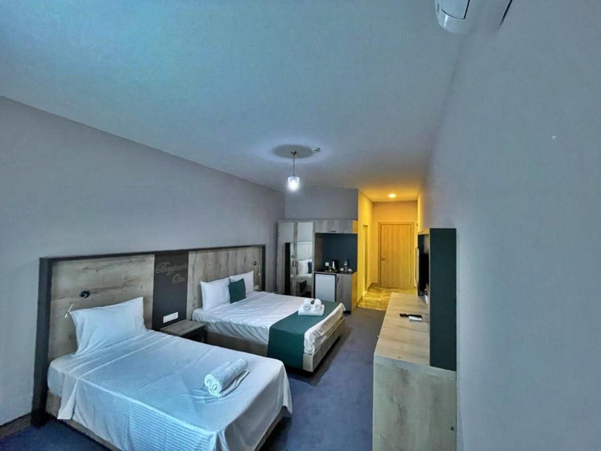 Beypark Hotel Isztambul Kültér fotó