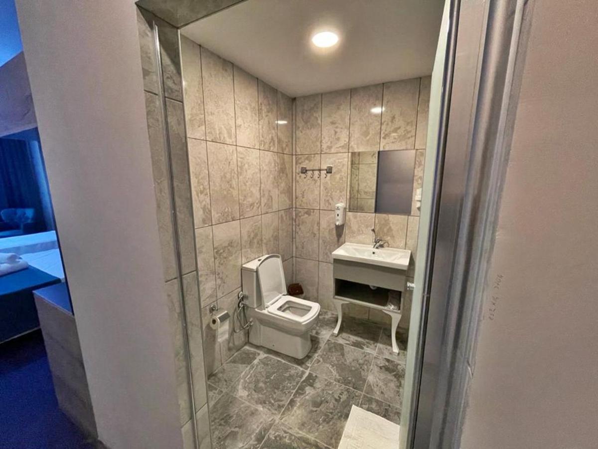 Beypark Hotel Isztambul Kültér fotó