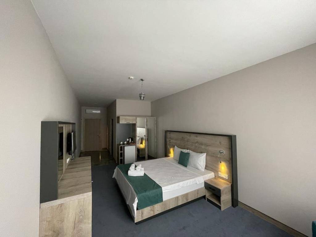 Beypark Hotel Isztambul Kültér fotó